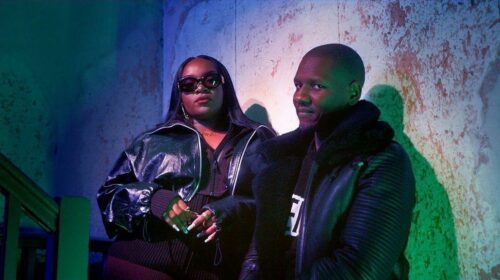 Ray Blk ft. Giggs