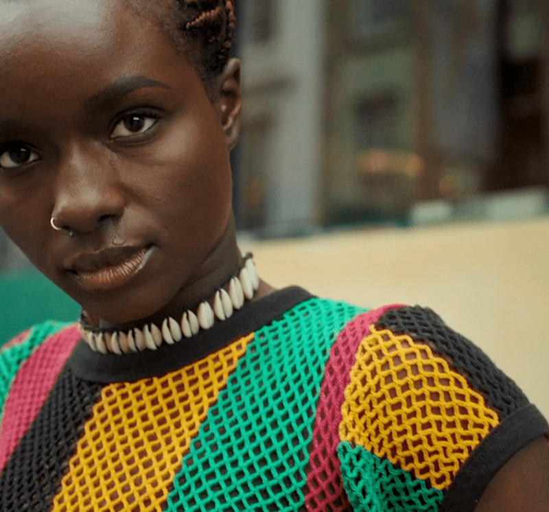 Sheena Brobbey