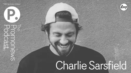 Promonews | Charlie Sarsfield Podcast