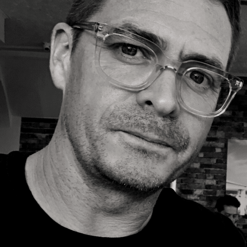 John Sunter