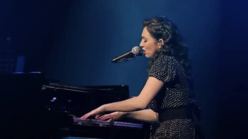 Regina Spektor 