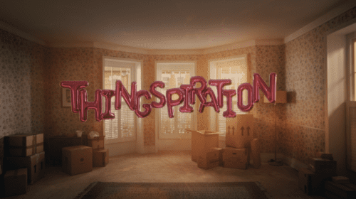 LBB | DFS 'Thingspiration'